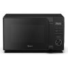 Midea Microwave Oven With Grill AG20CF2EBK Free standing 20 L 700 W Grill Black