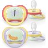 Philips Avent māneklītis Ultra Air Night, 0-6M, (2gab) - SCF376/25