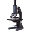 Микроскоп Levenhuk 7S NG, монокулярный 40x–800x