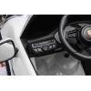 Porsche Design Licencjonowane Auto na Akumulator Porsche 911 GT3 24V 800W MOCY | Pilot, Białe Jaunumi, Bērnu preces