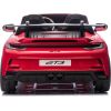 Ramiz AUTO NA AKUMULATOR Porsche 911 GT3 Czerwony MP4 4x200W Jaunumi, Bērnu preces