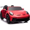 Ramiz Pojazd Porsche 911 GT3 STRONG Czerwony Jaunumi, Bērnu preces