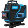 Extralink POWERLINK POZIOMICA LASEROWA 4D/16LINE 100M PWL-4D16