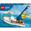 LEGO City Żaglówka (60438) Jaunumi, Bērnu preces