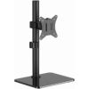 Statīvs monitoram Gembird 17" - 32" desk stand Height adjustable TV un monitoru stiprinājumi, kronšteini