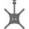 Stiprinājums Gembird TV Full motion TV ceiling mount TV un monitoru stiprinājumi, kronšteini