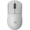 Datorpele Logitech Pro X Superlight 2 SE White