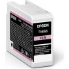 Epson Singlepack T46S60N UltraChrome Pro 10 ink 25ml T46S6 Ink tank Magenta