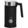 Adler AD 4494 d Milk frother, Frothing and heating, Black Adler