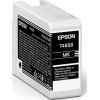 Epson Ink cartrige Black