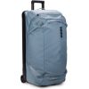 Thule Chasm Check-in Wheeled Suitcase Luggage Pond Gray Waterproof Somas portatīvajiem datoriem
