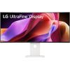 Monitors LG 40U990A-W.AEU 40 " IPS Black UHD 21:9 120 Hz 5 ms 5120 x 2160 Monitori