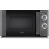 Caso Microwave oven M20 Ecostyle Free standing 20 L 700 W Black