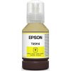 Epson T49H Ink Bottle Yellow