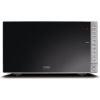Caso Microwave with convection and grill HCMG 25 Free standing 900 W Convection Grill Stainless steel