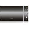 Caso Microwave oven MCG 25 Free standing 25 L 900 W Convection Grill Black