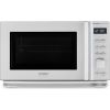 Caso Microwave Oven with Grill MG 20 Cube Free standing 800 W Grill Silver