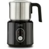 Caso Crema & Choco Milk frother 01665 0,35 L 500 W Black