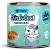 VETEXPERT Mr. Bandit Tuna Skin & Coat Support - functional drink for cat - 95 ml Консервы кошек