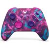 Microsoft Xbox Wireless Controller – Heart Breaker Special Edition Blue, Pink, Purple Bluetooth Gamepad Analogue / Digital Android, PC, Xbox One, Xbox Series S, Xbox Series X, iOS Spēļu kontrolieri