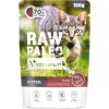 VETEXPERT Raw Paleo Kitten Tuna - wet cat food - 100g Kaķu konservi