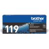 BROTHER Toner Czarny TN119=TN-119