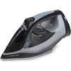 Esperanza EHI011 Steam iron Ceramic soleplate Grey, Black 2600 W Утюги и системы