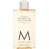 Moroccanoil Oud Minéral Shower Gel - Sprchový gel 250ml Smaržas - NESAKĀRTOTS