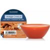 Yankee Candle Cinnamon Stick Wax Melt - Aromatic wax for aroma lamps 22.0g Telpu aromāti