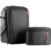 Backpack PGYTECH OneMo 2, 25L (space black) Сумки Для Фото/видео камер