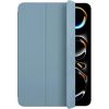 Apple Smart Folio for iPad Pro 11" (M4) Denim Сумки, чехлы для планшетников