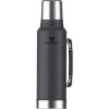 Stanley Termoss The Legendary Classic Bottle 1,4L melns 2.0
