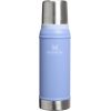 Stanley Termoss The Legendary Classic Bottle 0,75L hortenziju zils
