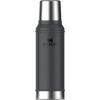 Stanley Termoss The Legendary Classic Bottle 0,94L melns 2.0