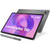 Lenovo Idea Tab (without power adapter) 11 " Luna Grey IPS 2560 x 1600 pixels MediaTek Dimensity 6300 8 GB Soldered LPDDR4x 256 GB Wi-Fi Front camera 5 MP Rear camera 8 MP Bluetooth 5.2 15 or Later Android Warranty 24 month(s) Lenovo Tab Pen Планшетные ПК