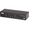 Aten 2x2 True 4K HDMI Matrix Switch with Audio De-Embedder VM0202HB Switch