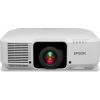 Epson EB-PU2010W WUXGA (1920x1200) 10000 ANSI lumens White Lamp warranty 12 month(s) Projektori