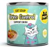 VETEXPERT Mr. Bandit Duck&Beef Urine Control Support - functional drink for cat - 95 ml Консервы кошек