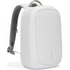 XD DESIGN ANTI-THEFT BACKPACK BOBBY EDGE WHITE P/N: P706.2503 Mugursomas