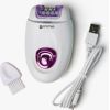Depilator ORO-EPIL SILK PINK OROMED Эпиляторы, триммеры для бикини, женские бритвы