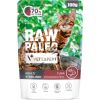 VETEXPERT Raw Paleo Adult Sterilised Tuna - wet cat food - 100g Kaķu konservi