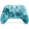 Microsoft Xbox Wireless Controller – Ice Breaker Special Edition Turquoise Bluetooth Gamepad Analogue / Digital Android, PC, Xbox One, Xbox Series S, Xbox Series X, iOS Spēļu kontrolieri