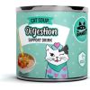 VETEXPERT Mr. Bandit Chicken Digestion Support - functional drink for cat - 95 ml Консервы кошек
