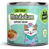 VETEXPERT Mr. Bandit Salmon Metabolism Support - functional drink for cat - 95 ml Консервы кошек