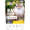 VETEXPERT Raw Paleo Adult Sterilised Chicken - wet cat food - 100g Kaķu konservi