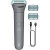 Philips BG3480/15 Body Groomer 3000 Series Matu, Bārdas, Ķermeņa trimmeri