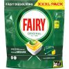 Trauku mazg.kapsulas FAIRY Ain1 Lemon, 116gb Tīrīšanas un Ķīmiskie līdzekļi