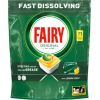 Trauku mazg.kapsulas FAIRY Ain1 Lemon, 71gb Tīrīšanas un Ķīmiskie līdzekļi