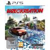 PS5 Wreckreation Playstation 5 video spēle PlayStation 5 (PS5) spēles 