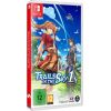 NSW Trails in the Sky 1st Chapter Switch video spēle Nintendo spēles